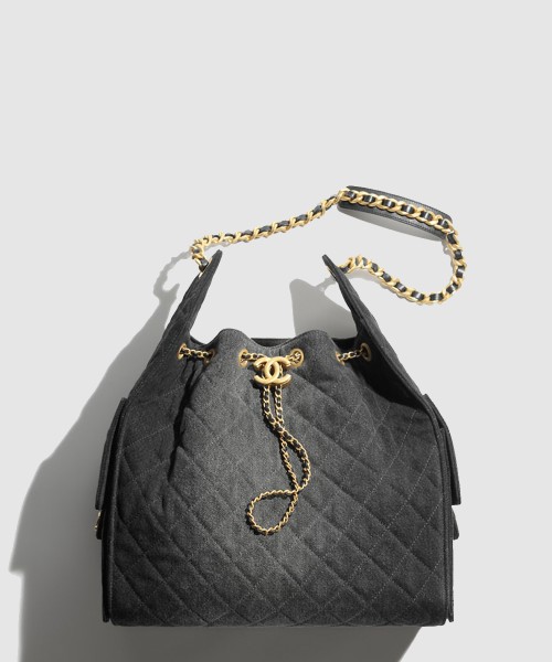 [CHANEL-샤넬]25 미디엄 핸드백 AS5311