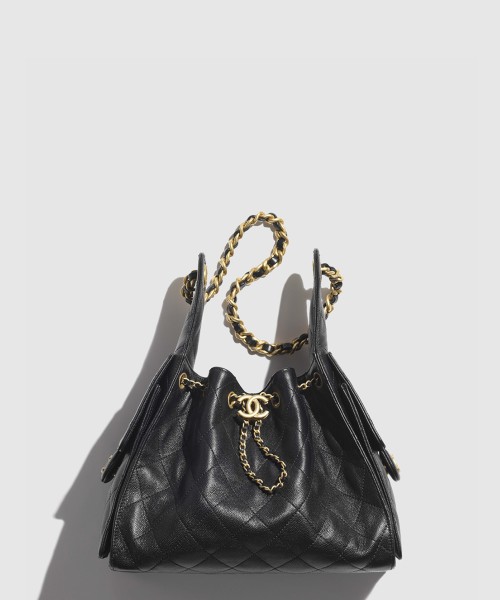 [CHANEL-샤넬]25 스몰 핸드백 AS5293