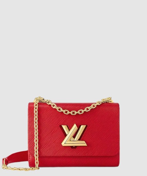 [LOUIS VUITTON-루이비통]트위스트 MM M25229