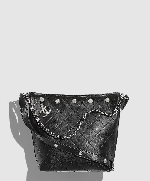 [CHANEL-샤넬]라지 버킷백 AS5406