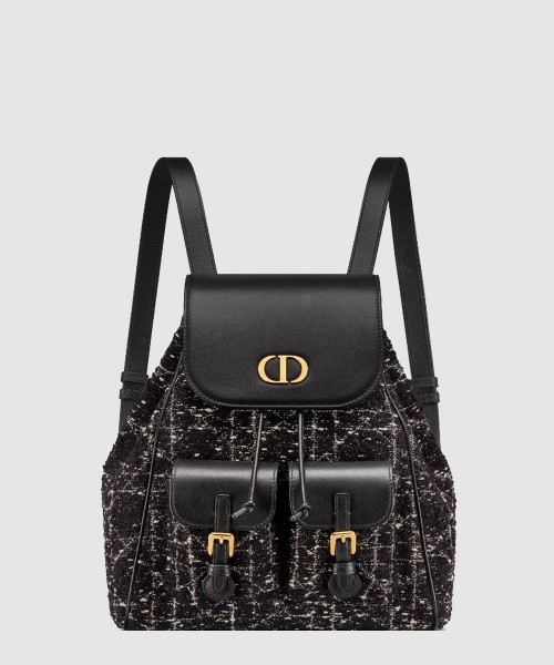 [DIOR-디올]카로백 미디엄백팩 M6301