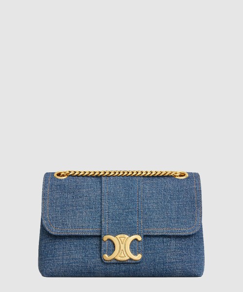 [CELINE-셀린느]미디엄 빅투아르백 115852