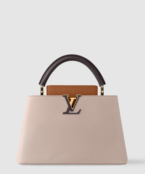 [LOUIS VUITTON-루이비통]카푸신 MM M12956