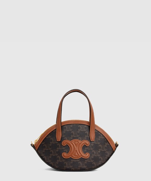 [CELINE-셀린느]오벌백 122262