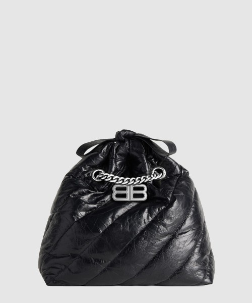 [BALENCIAGA-발렌시아가]크러쉬 스몰 토트백 742942
