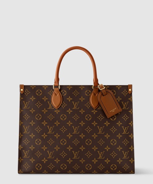 [LOUIS VUITTON-루이비통]온더고 오거나이저 M14235