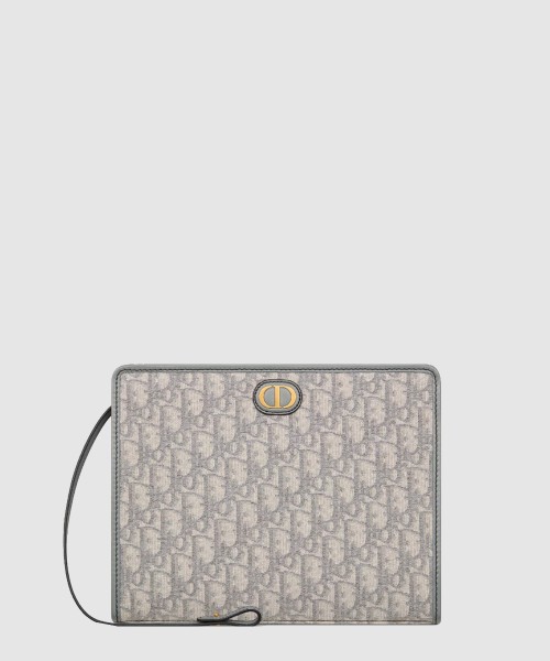 [DIOR-디올]30 몽테인 클러치 S2107