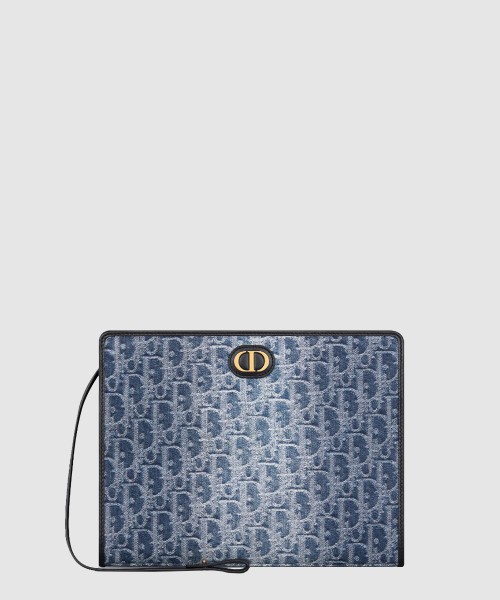 [DIOR-디올]30 몽테인 클러치 S2107