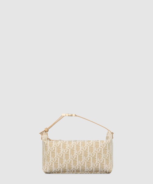 [DIOR-디올]트래블 노마드백 미듐 S5554