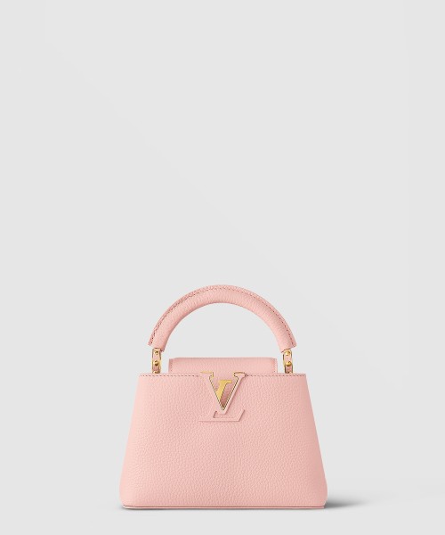 [LOUIS VUITTON-루이비통]카푸신 미니 M24544
