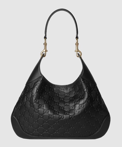 [GUCCI-구찌]B 스몰 숄더백 834981