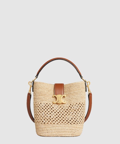 [CELINE-셀린느]스몰 루이즈 버킷 119742