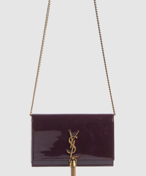 [SAINT LAURENT-생로랑]케이트 WOC 452159