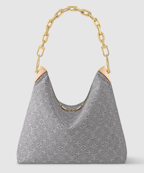 [LOUIS VUITTON-루이비통]호보 MM 쿠션 M13390