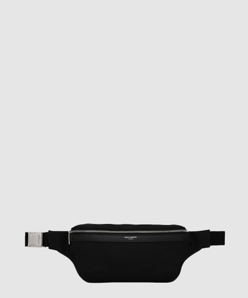 [SAINT LAURENT-생로랑]캔버스 소재의 클래식 바디백 557831