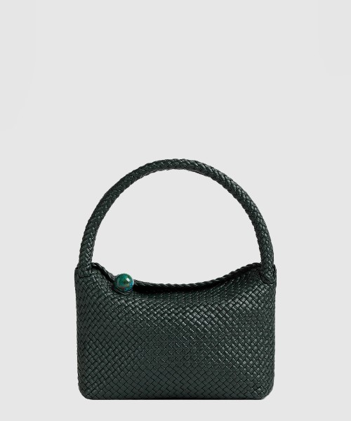 [BOTTEGA-보테가베네타]토스카 숄더백 762819