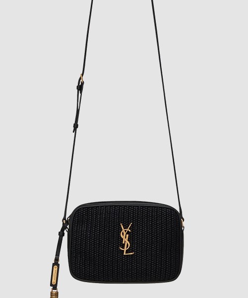 [SAINT LAURENT-생로랑]루 카메라백 612542
