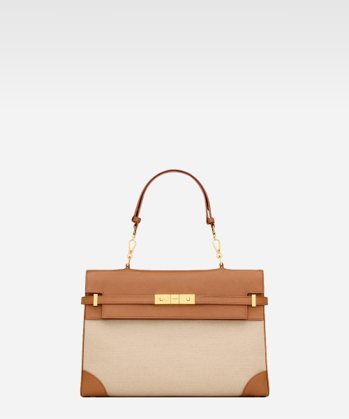 [SAINT LAURENT-생로랑]숄더 토트백 788283