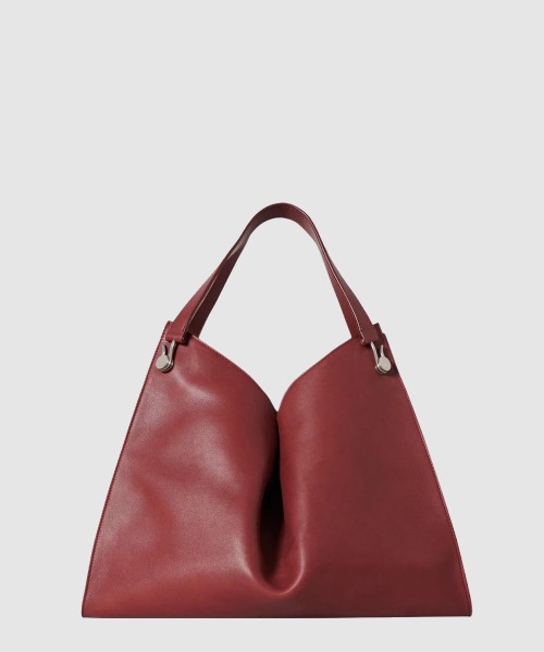 [THE ROW-더로우]Alexia 가죽 백 W1658L