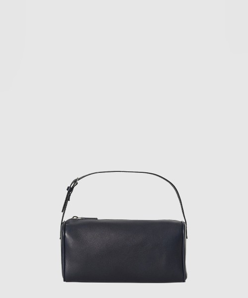 [THE ROW-더로우]90's 가죽백 W1281L