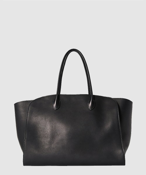 [THE ROW-더로우]Marlo 17 가죽 백 W1904L