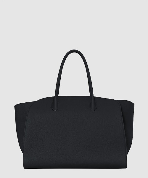 [THE ROW-더로우]Marlo 17 가죽 백 W1904L