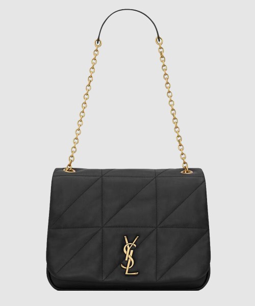 [SAINT LAURENT-생로랑]미디엄 램스킨 JAMIE 4.3 숄더백 809696