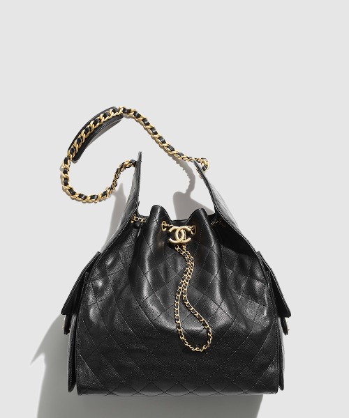 [CHANEL-샤넬]25 미디엄 핸드백 AS5311