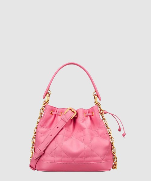 [DIOR-디올]Dior Jolie 스몰 버킷백 M2780