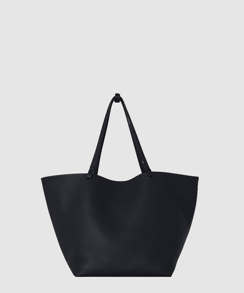 [THE ROW-더로우]Park Tote Three 가죽 백 W1272L