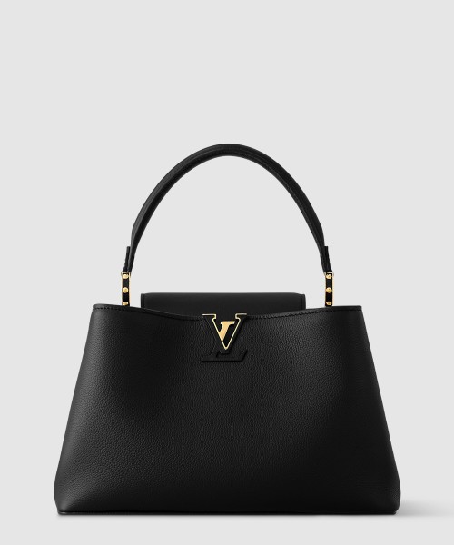 [LOUIS VUITTON-루이비통]카푸신 MM 수플 M14370