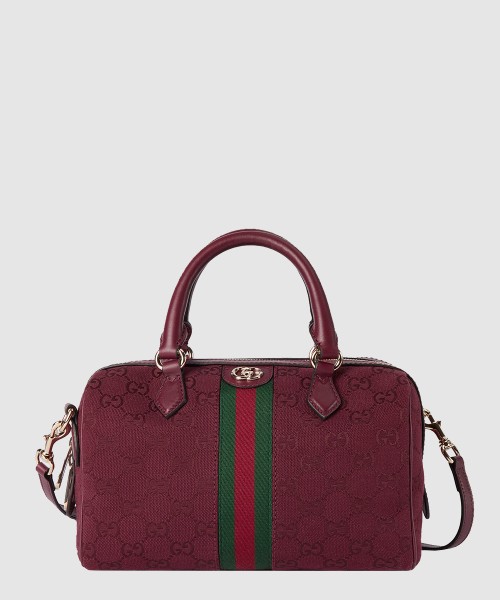 [GUCCI-구찌]오피디아 GG 스몰 탑핸들백 ‎772061