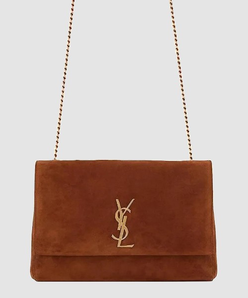 [SAINT LAURENT-생로랑]케이트 리버서블백 미듐 553804