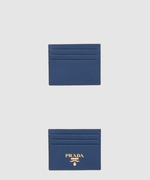 [PRADA-프라다]사피아노 카드 케이스 1MC025