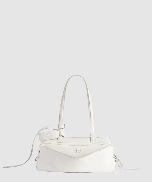 [BALENCIAGA-발렌시아가]캐리 스몰 볼링백 832920