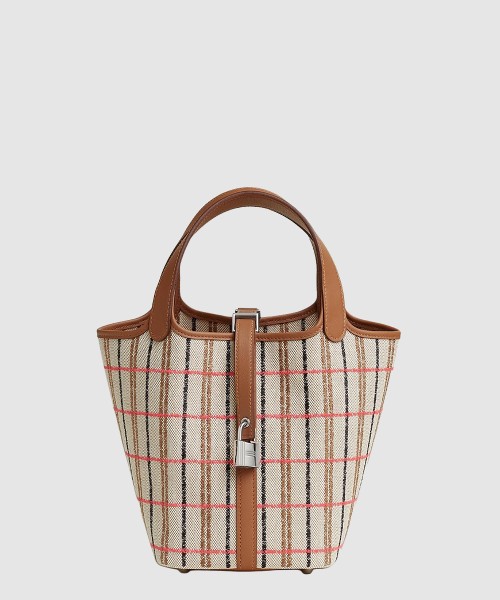 [HERMES-에르메스]피코탄 락