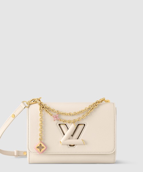 [LOUIS VUITTON-루이비통]트위스트 MM 슬림 M14341