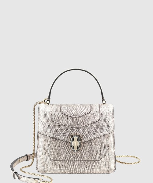 [BULGARI-불가리]서펜티 포에버 토트백 287944