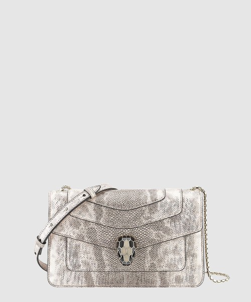 [BULGARI-불가리]세르펜티 포에버 크로스백 289556