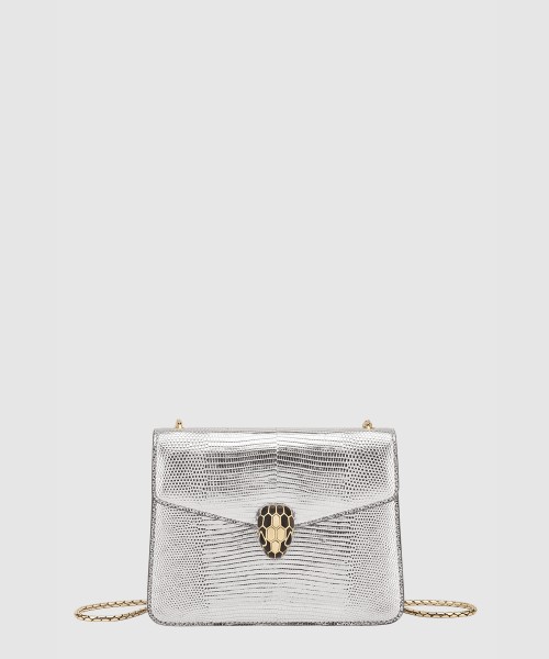 [BULGARI-불가리]세르펜티 포에버 크로스백 293341