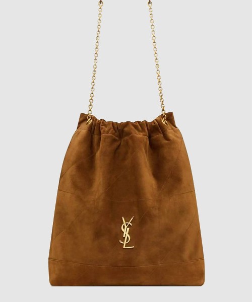 [SAINT LAURENT-생로랑]jamie 라지 핸드백 828350