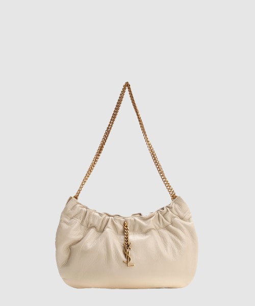 [SAINT LAURENT-생로랑]파리 체인 숄더백 미듐 681632