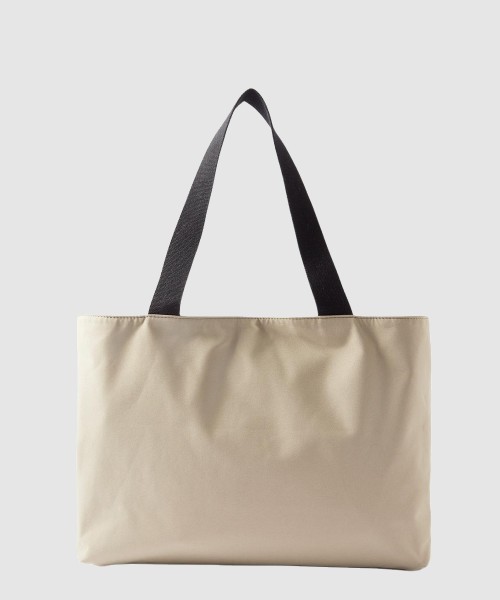 [THE ROW-더로우]클로비스 나일론 백 W1572W