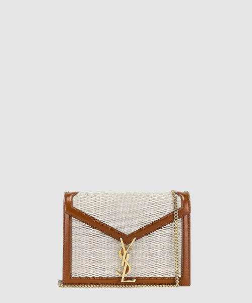 [SAINT LAURENT-생로랑]카산드라 체인백 532750