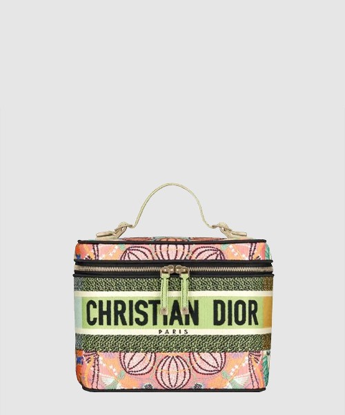 [DIOR-디올]트래블 베니티 케이스 S5480