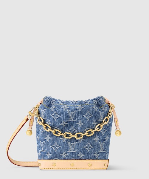 [LOUIS VUITTON-루이비통]나노 노에 M83043