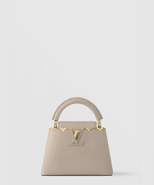 [LOUIS VUITTON-루이비통]카푸치네 미니 M24567