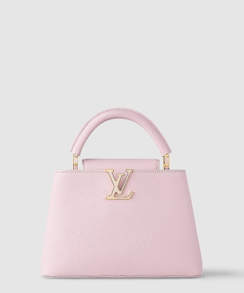 [LOUIS VUITTON-루이비통]카푸신 BB M24120