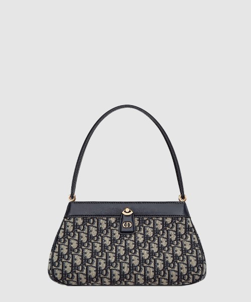 [DIOR-디올]미듐 키 토트백 M1843