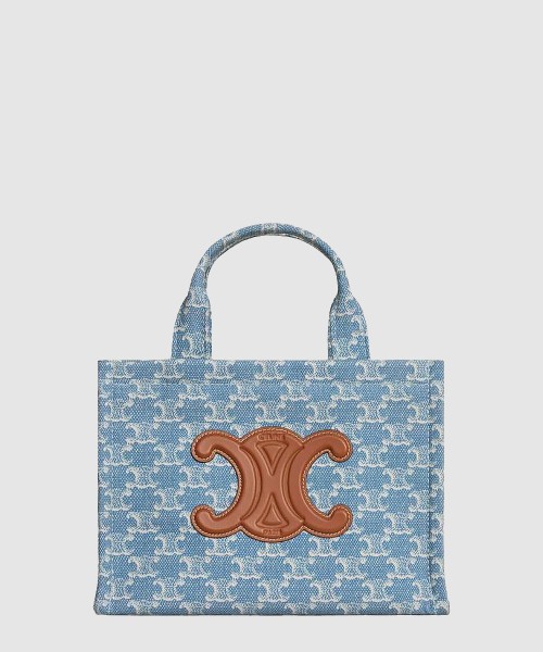 [CELINE-셀린느]타이스 스몰 쇼퍼백 199162